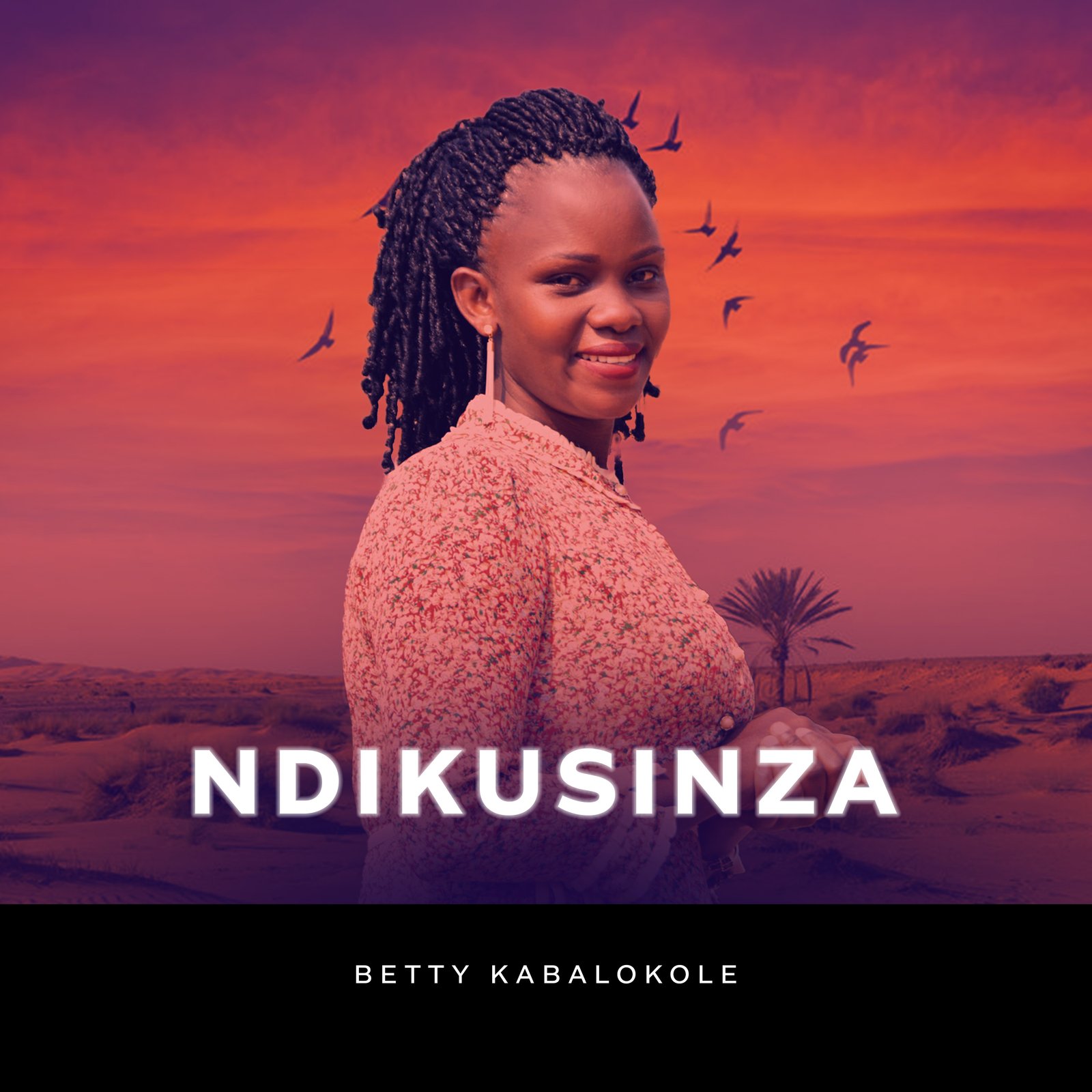 Betty Kabalokole